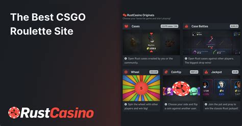 cs go skin roulette sites|CSGOCasino .